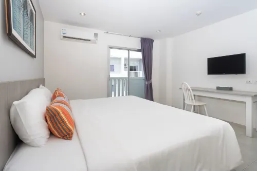 Recenta Phuket Suanluang Camere Photos