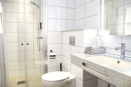 Home Hotel Victoria Chambres Photos