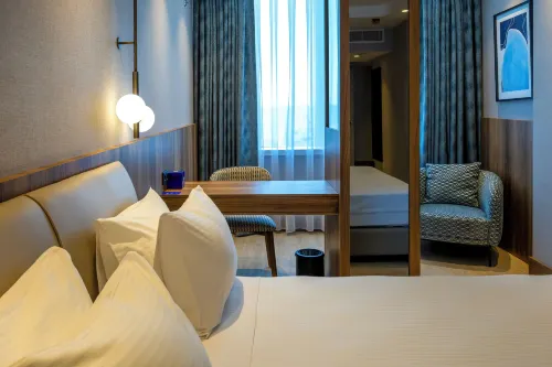 Delta Hotels Antalya Lara Photos