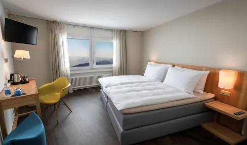 Hotel Pilatus-Kulm Photos