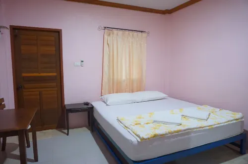 Lam-Tong Resort Zimmer Photos