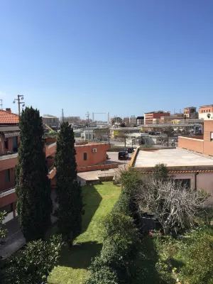 EH Suites Rome Airport Euro House Hotels Near Hotel Photos
