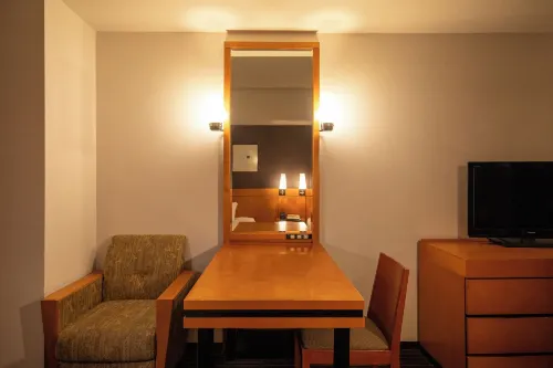 Hotel Nikko Oita Oasis Tower Phòng Photos