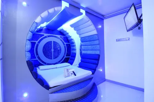 Astrotel Calamba Photos