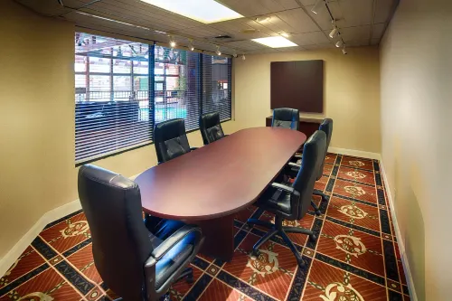 Red Lion Hotel & Conference Center St. George, UT Business Facilities Photos