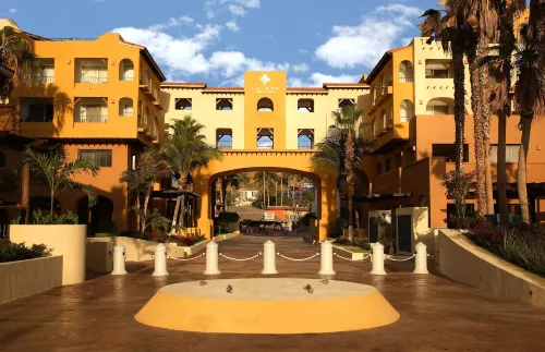 Hotel Tesoro Los Cabos Udvendigt Photos