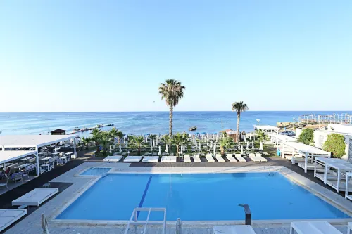Iliada Beach Hotel Leisure & Recreation Photos