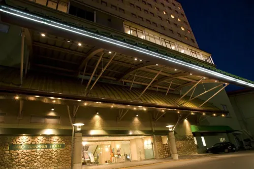 Rako Hananoi Hotel Extérieur Photos