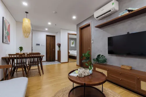 Lagom Boutique Hotel Da Nang Photos