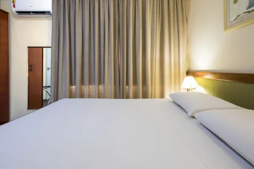 Hotel Dan Inn Sorocaba - by Nacional Inn Photos