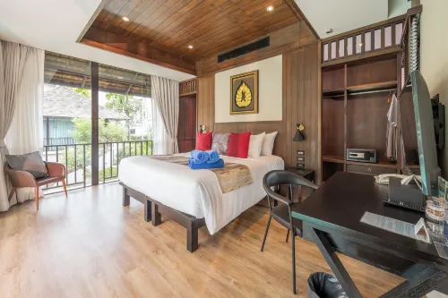 The Palayana Hua Hin Photos