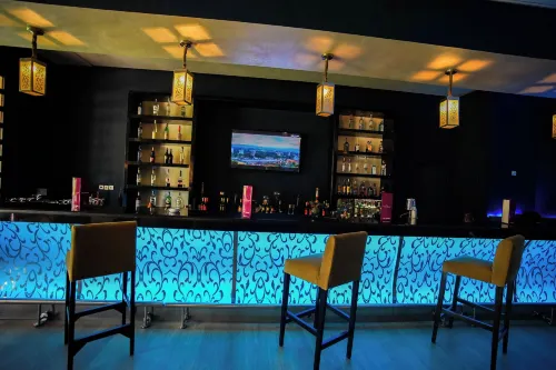 Palm Plaza Hôtel & Spa Leisure & Recreation Photos