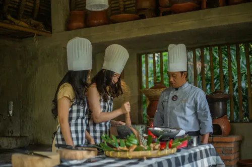 Villa Canggu by Plataran Restauration Photos