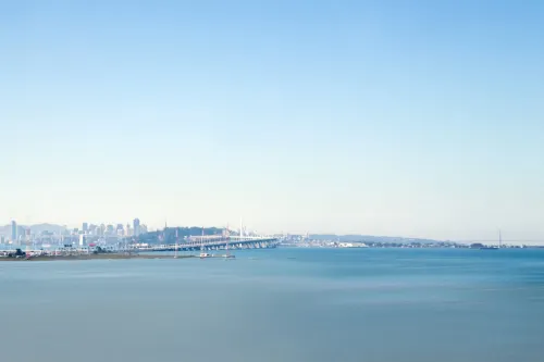 Sonesta Emeryville San Francisco Bay Bridge Near Hotel Photos