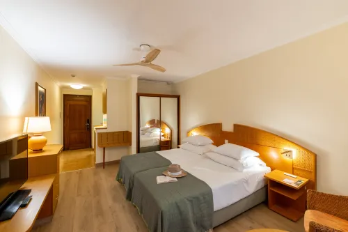 Pestana Ocean Bay Resort Rooms Photos
