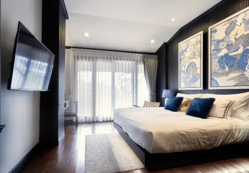 BAAN 125 住宿 Photos