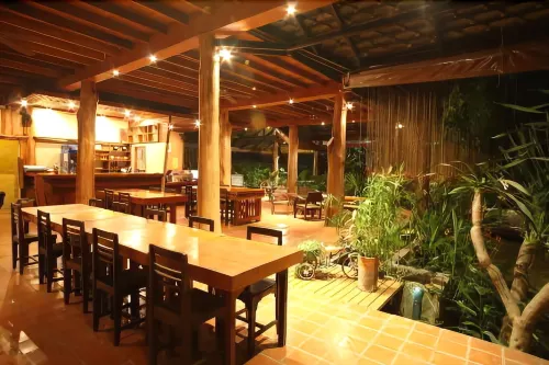 Pai Vimaan Resort Featured Photos