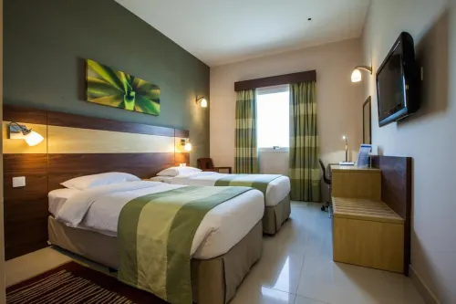 Citymax Hotel Bur Dubai Photos
