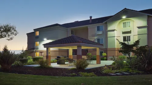 Sonesta Simply Suites Silicon Valley Santa Clara Empfohlen Photos