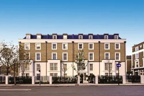 Heeton Concept Hotel – Luma Hammersmith Da non perdere Photos