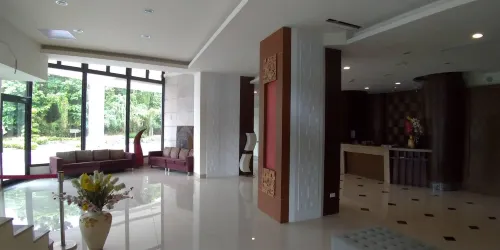 Miracolo view hotel Aree comuni Photos