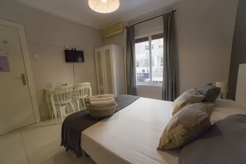 Old Town Alicante Rooms Photos