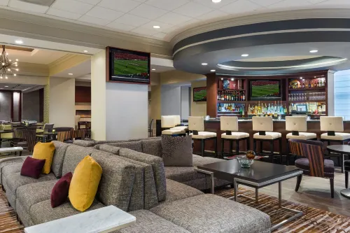 Chicago Marriott Suites Deerfield Benessere e tempo libero Photos