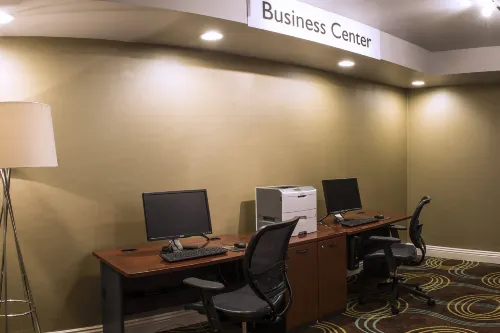 DoubleTree by Hilton Whittier Los Angeles Espaces Affaires Photos