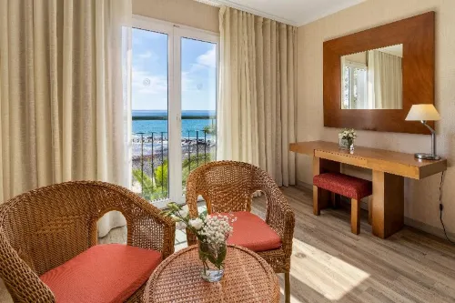 Enotel Sunset Bay Chambres Photos