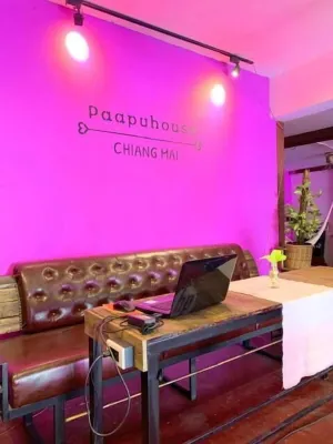 Paapu House الأماكن العامة Photos