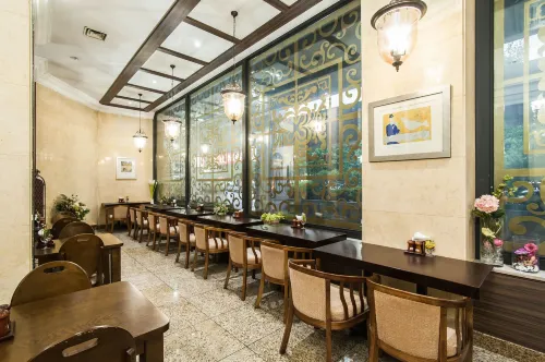 Aura Hotel Ristorazione Photos