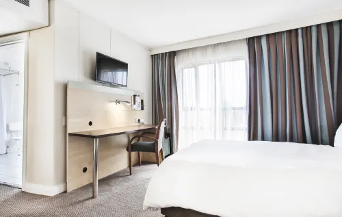 Holiday Inn Express Sandton - Woodmead Chambres Photos