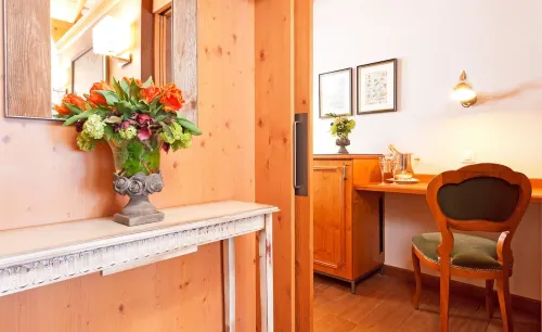 Eiger Mürren Swiss Quality Hotel Rooms Photos