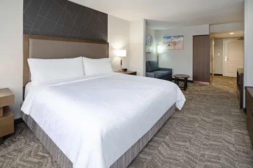 Best Western Valencia/Six Flags Inn & Suites Chambres Photos
