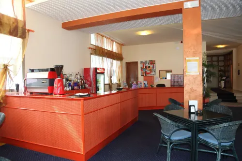 Hotel Bettina Loisirs et amusements Photos