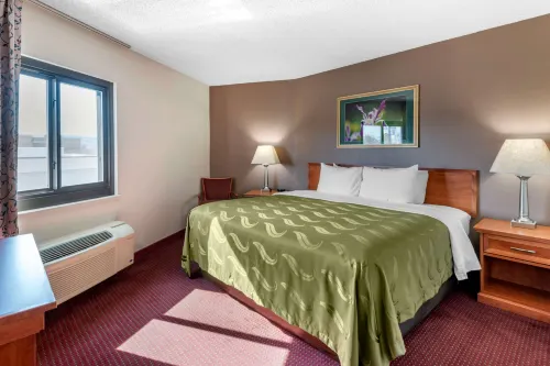 Quality Inn Grand Junction Near University Photos