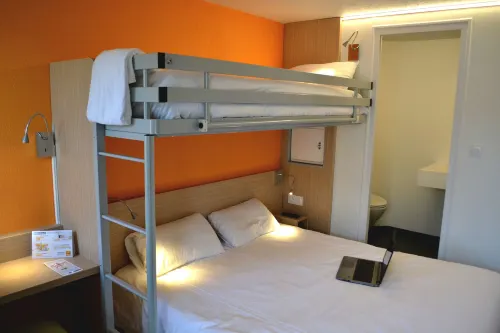 Hotel Première Classe - La Roche sur Yon - Mouilleron le Captif Photos