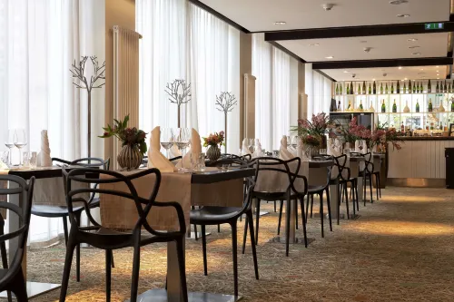 Nordic Hotel Forum Избранное Photos