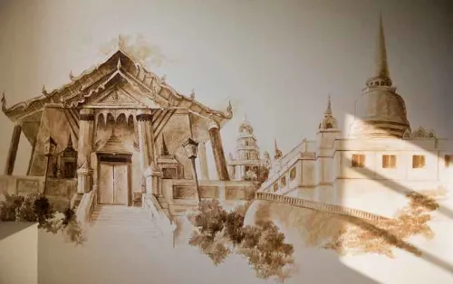 The Raweekanlaya Bangkok Extérieur Photos