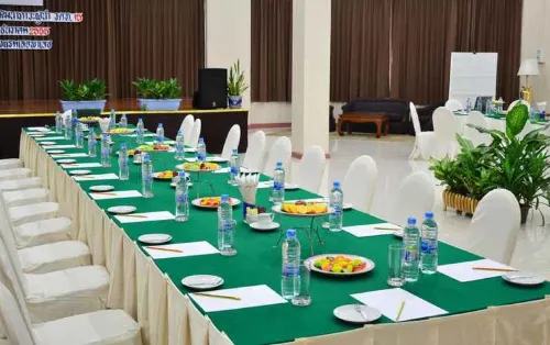 Loei Palace Hotel Business Facilities Photos