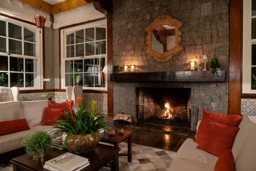 Hotel das Cataratas, A Belmond Hotel, Iguazu Falls Public Areas Photos