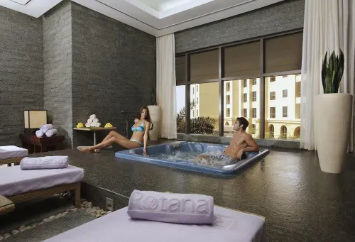 Amwaj Rotana Jumeirah Beach - Dubai Leisure & Recreation Photos