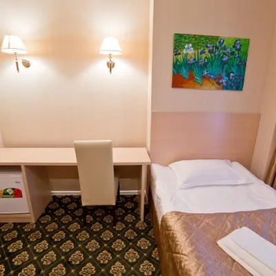 Aruna Hotel Camere Photos