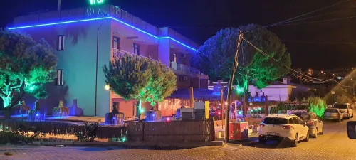 Grand Yayla Hotel Da non perdere Photos