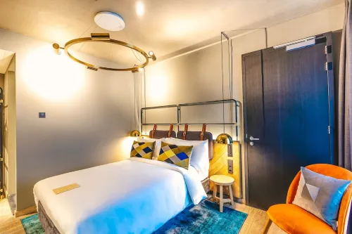 Four Elements Hotel Photos