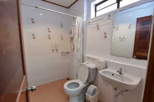 Ricci House Resort Huoneet Photos