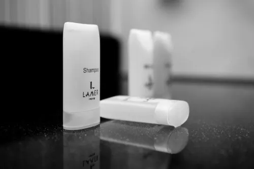 Lamer Hotel Photos