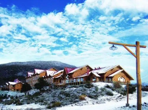 Los Cauquenes Resort + Spa + Experiences Exterior Photos