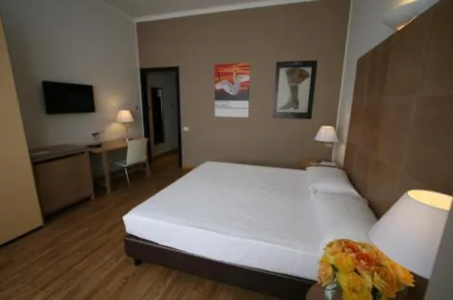 Hotel Oro Blu Photos