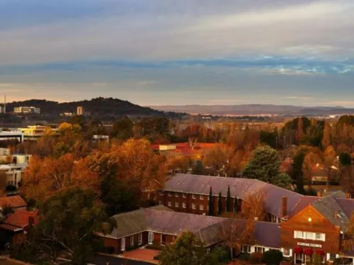 Brassey Hotel - Managed by Doma Hotels Near Hotel Photos